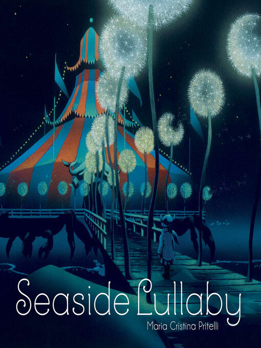 Title details for Seaside Lullaby by Maria Cristina Pritelli - Available